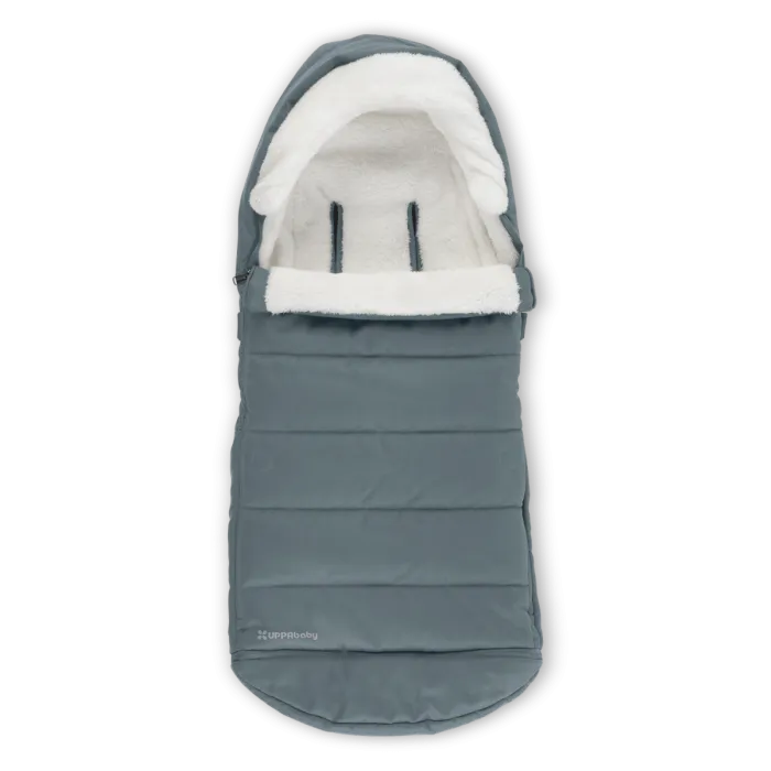 • UppaBaby, Cozy Ganoosh Footmuff, Dillan