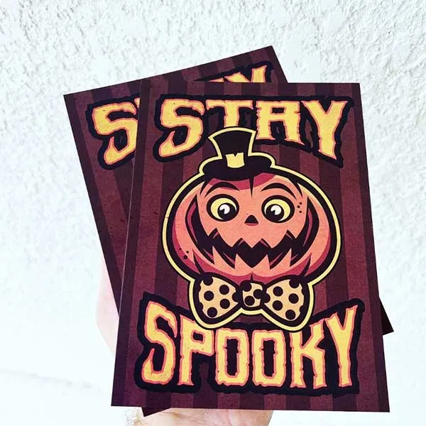 5x7 Cards & Prints