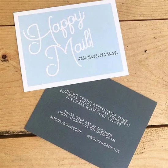 5x7 Cards & Prints