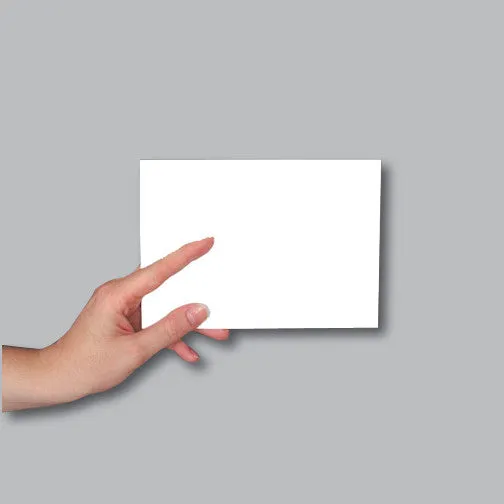 5x7 Cards & Prints