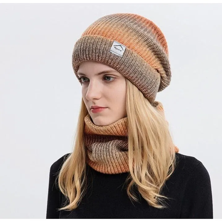 Beanies Snood Sets
