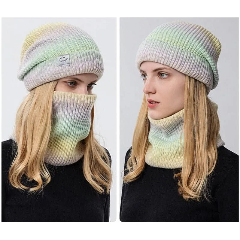 Beanies Snood Sets