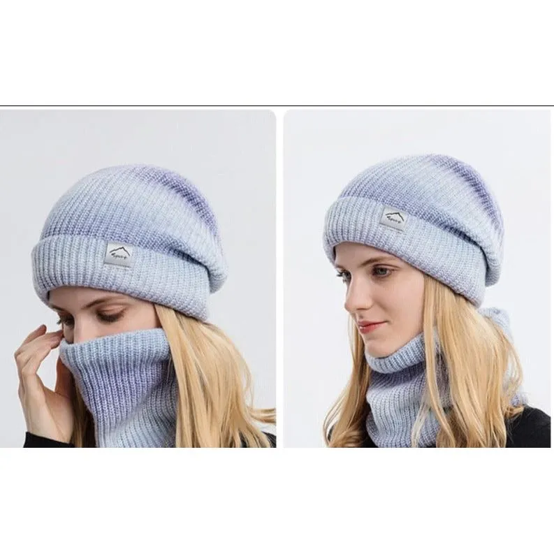 Beanies Snood Sets