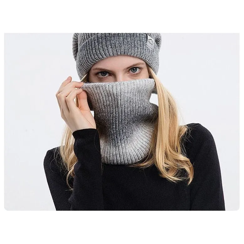 Beanies Snood Sets