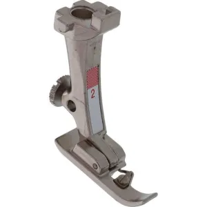 Bernina #2 Overlock Foot