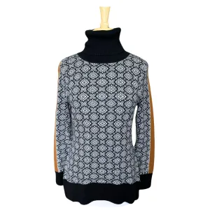 Carrina Cowl Pullover