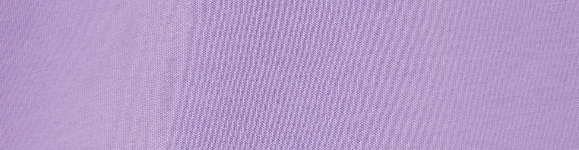 Classic Pima Knit Night Shirt - Lilac