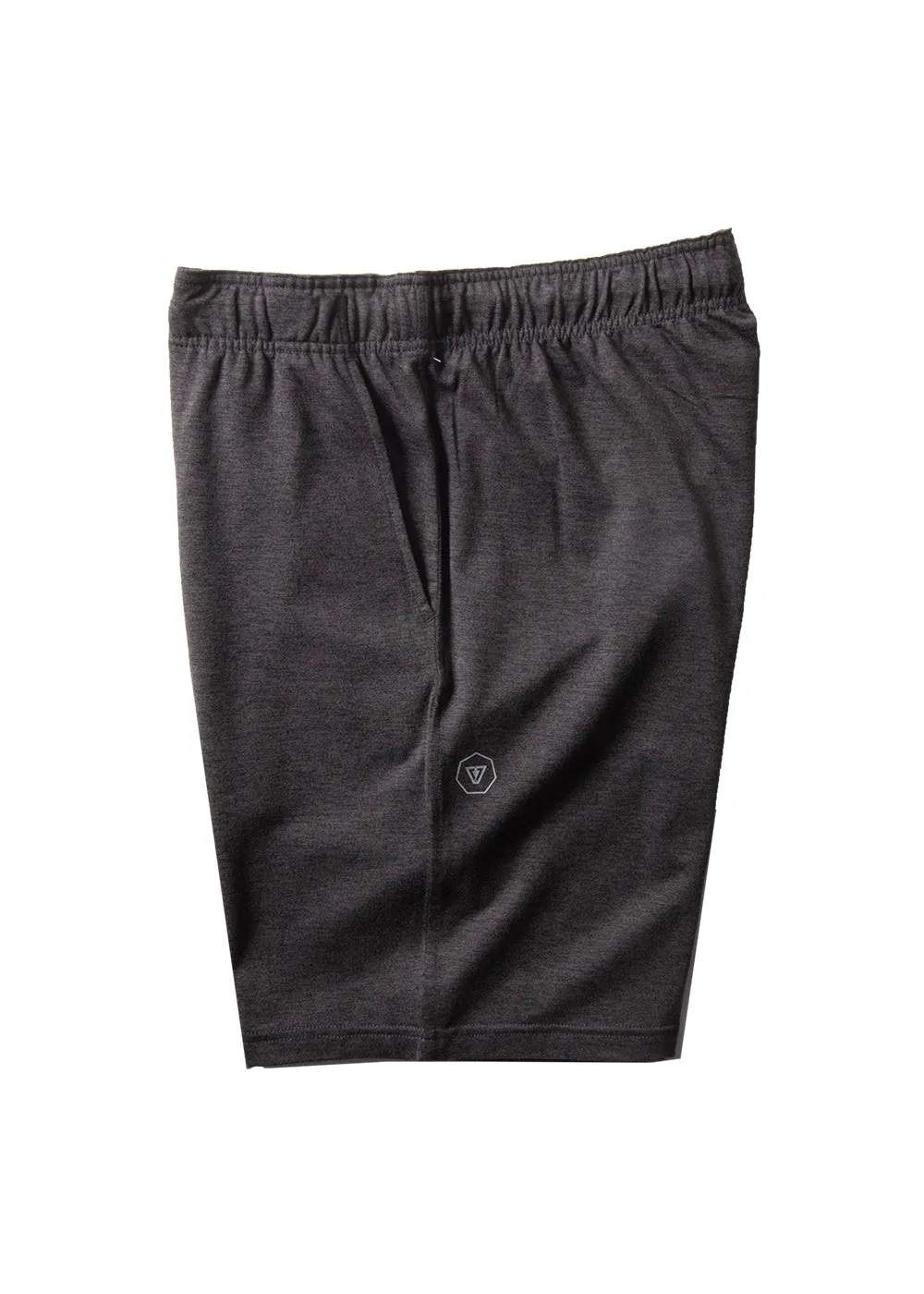 Comp Lite Eco 18" Elastic Walkshort
