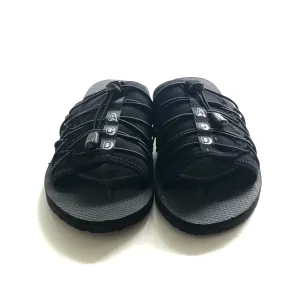 corded slides