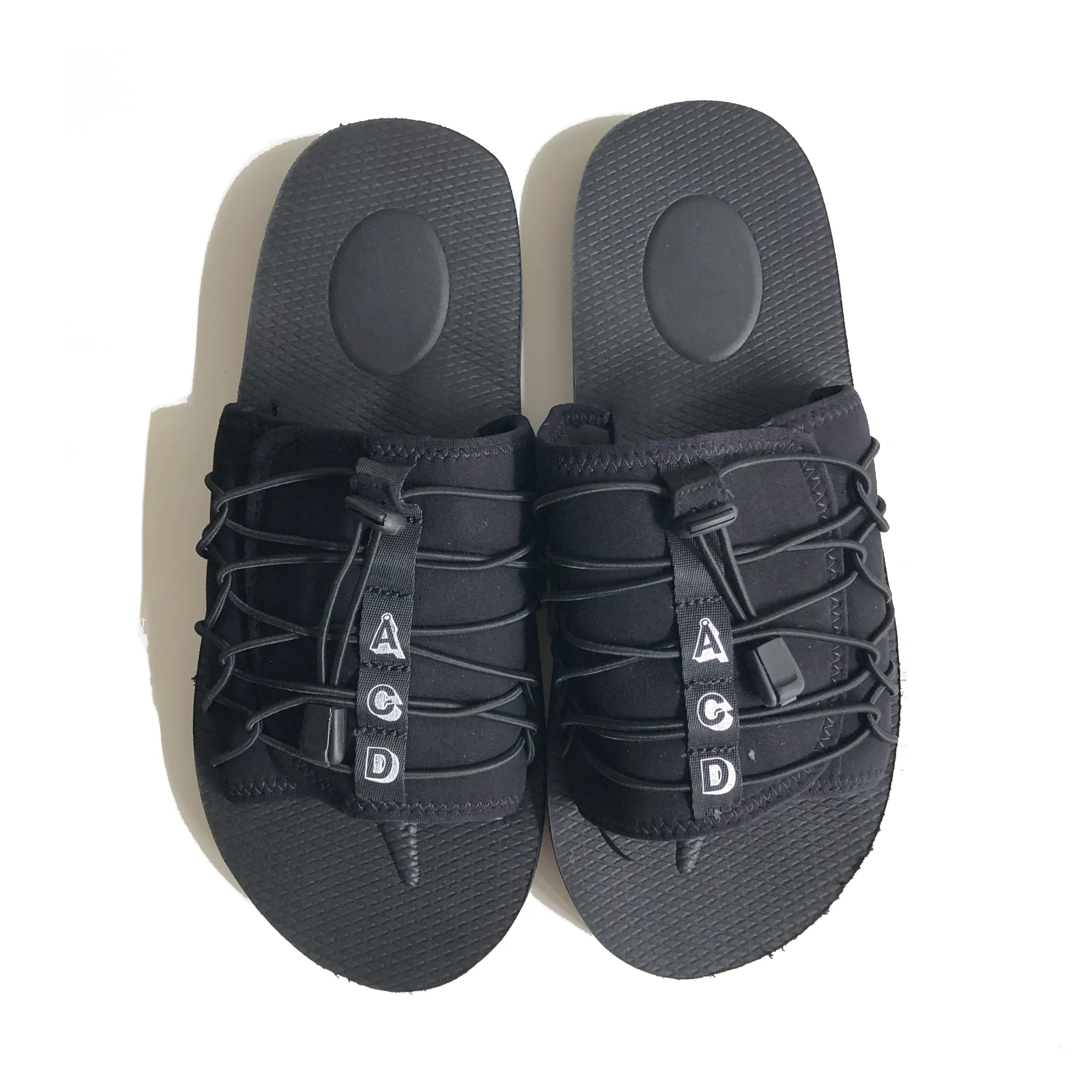 corded slides
