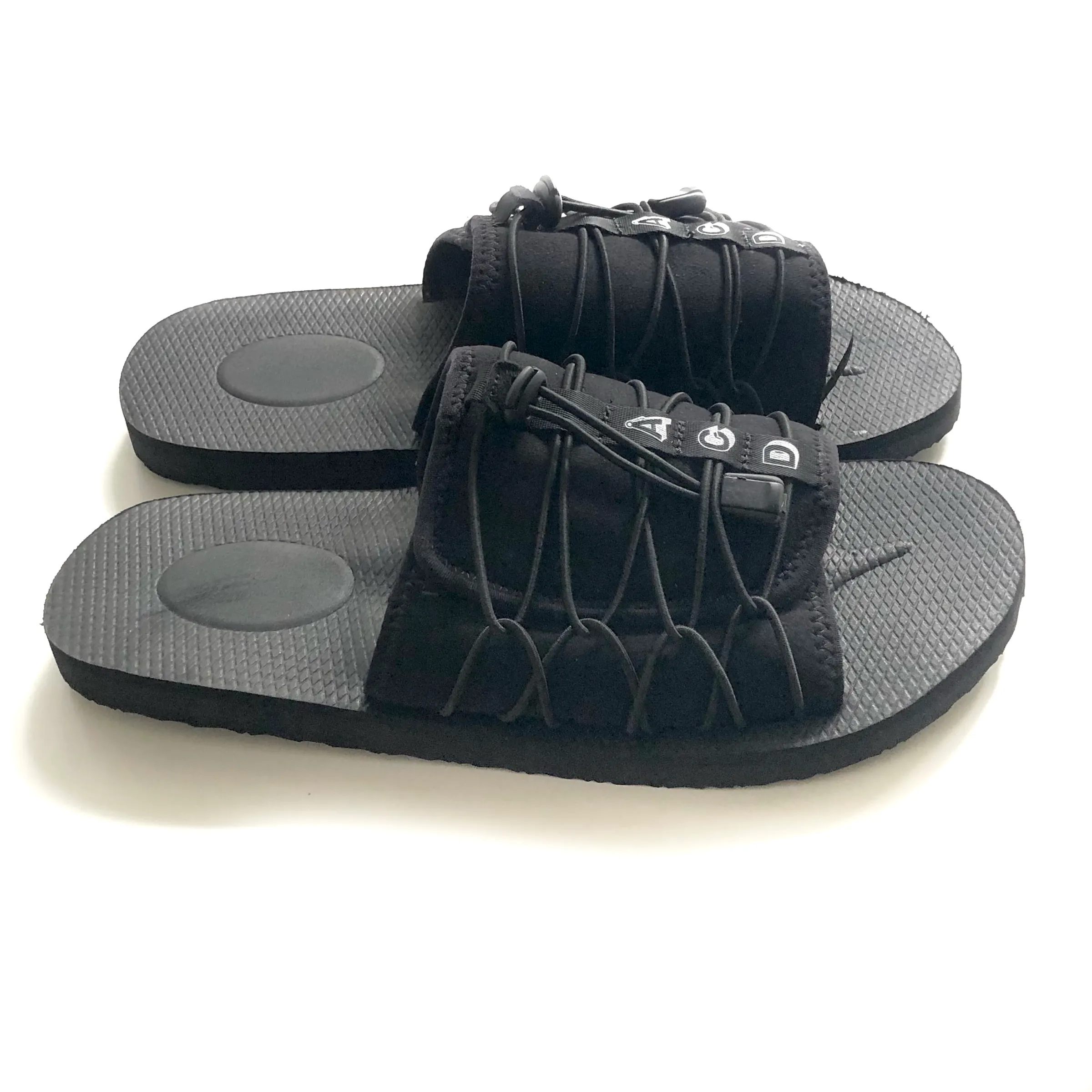 corded slides