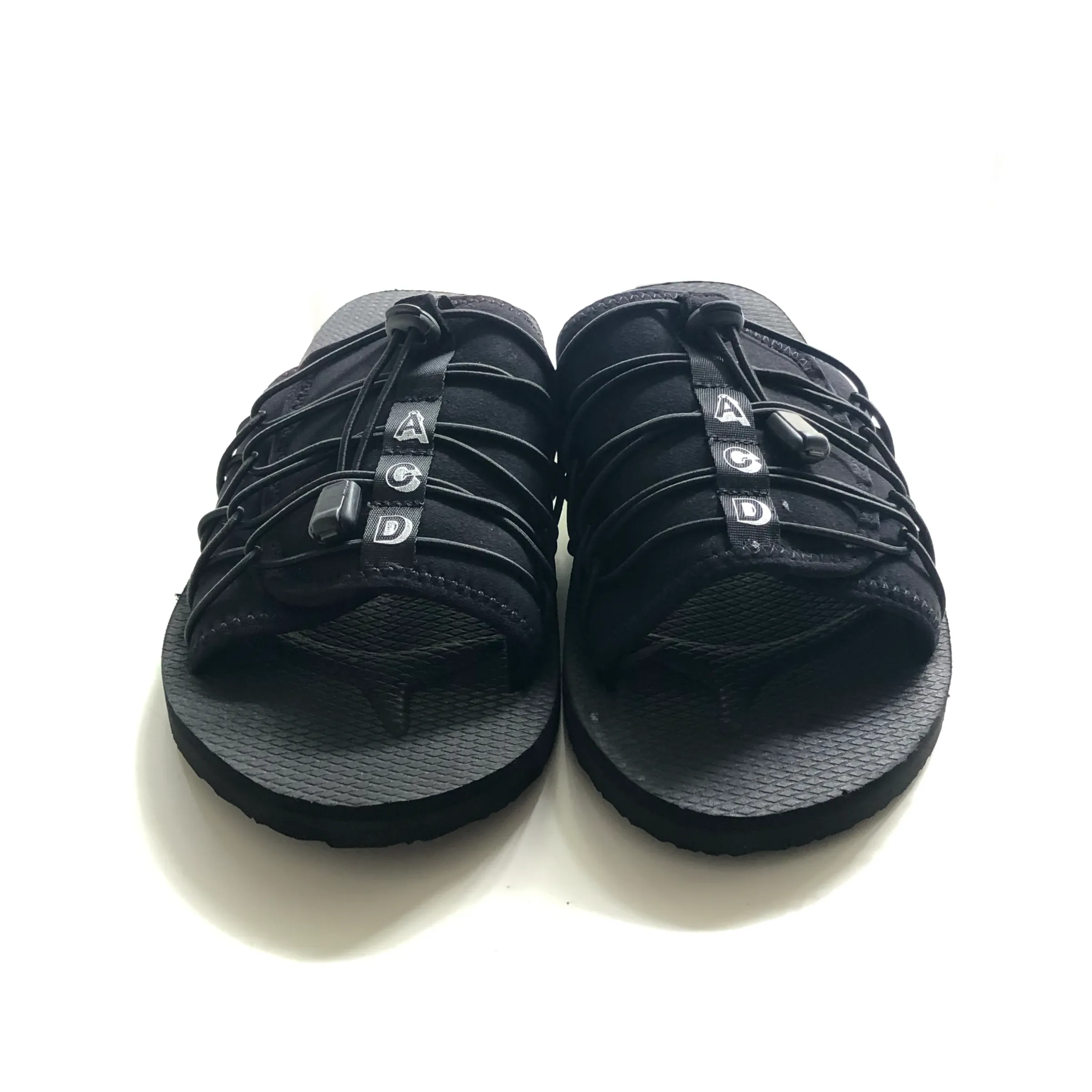 corded slides