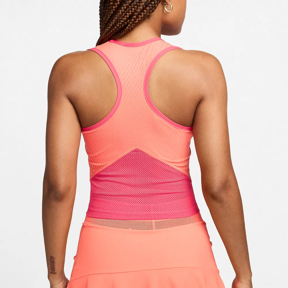 Court Dri-Fit Slam Tank NY