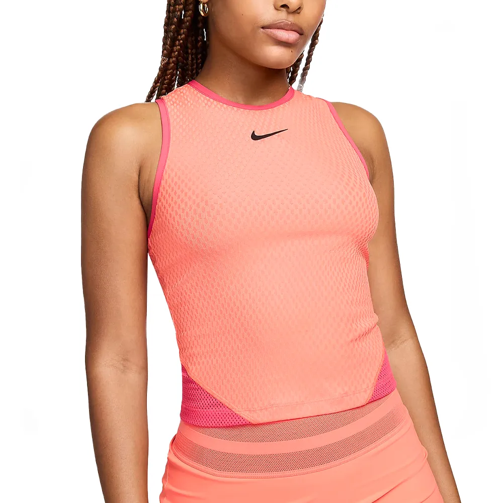 Court Dri-Fit Slam Tank NY