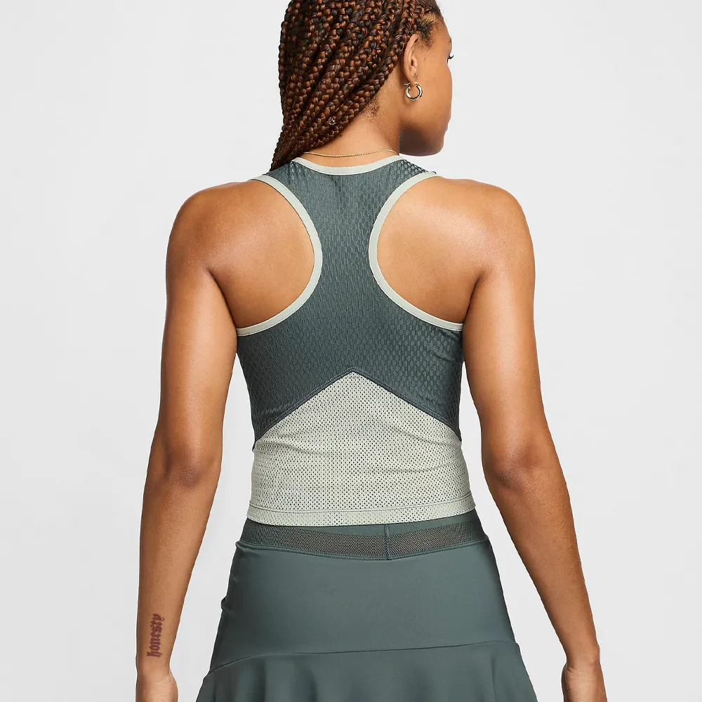 Court Dri-Fit Slam Tank NY