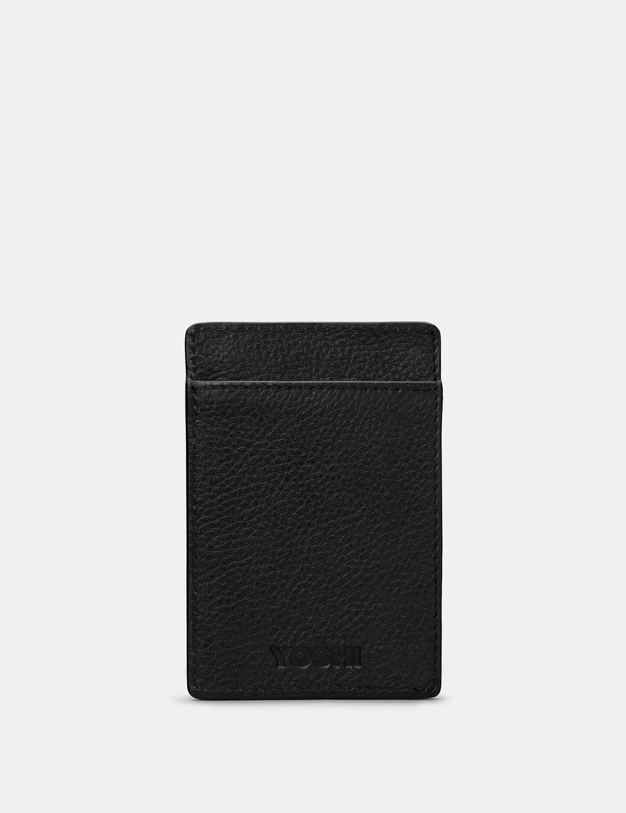 England Legends 8 Compact Leather Card Holder