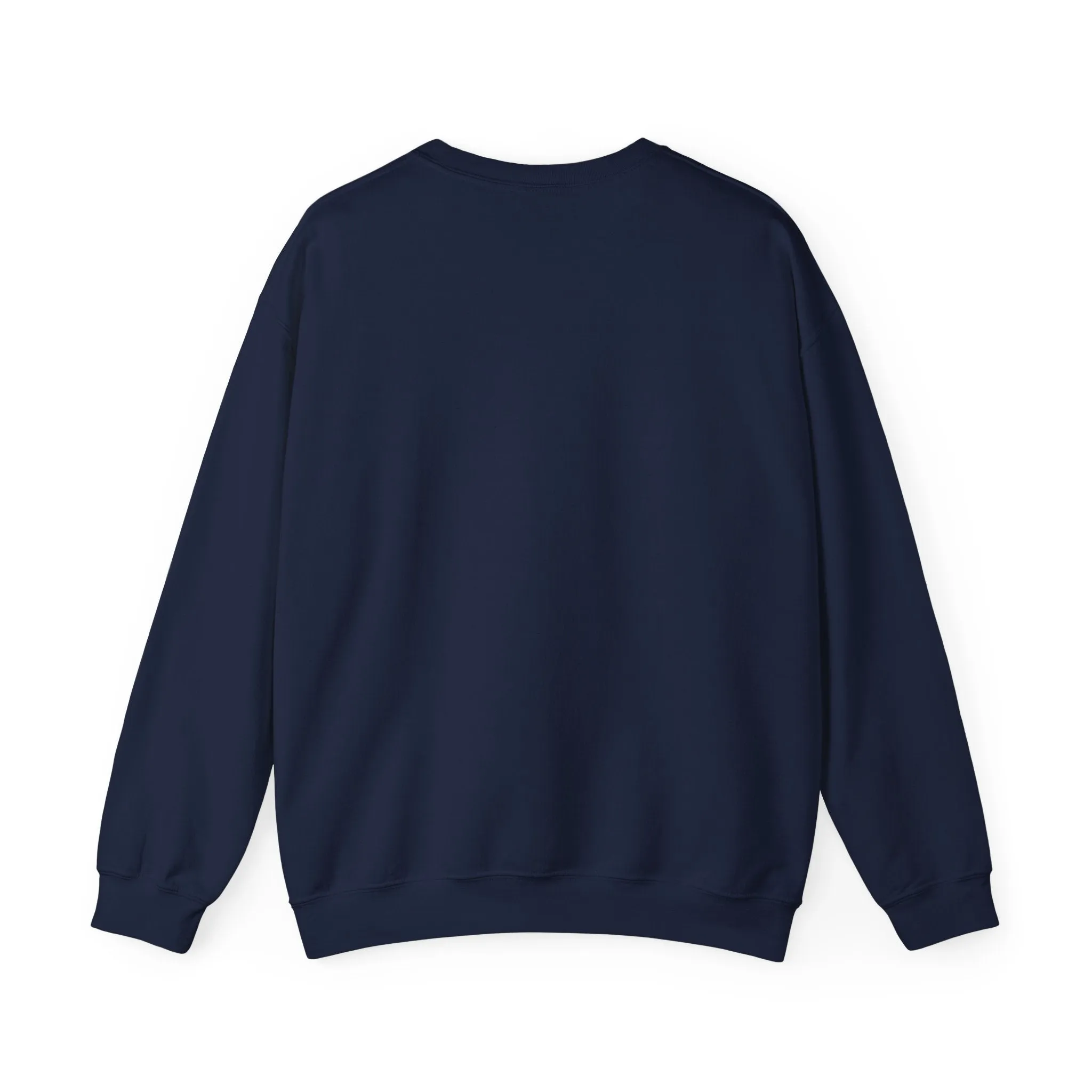 Fearless Lion Unisex Crewneck Sweatshirt - Motivational Apparel