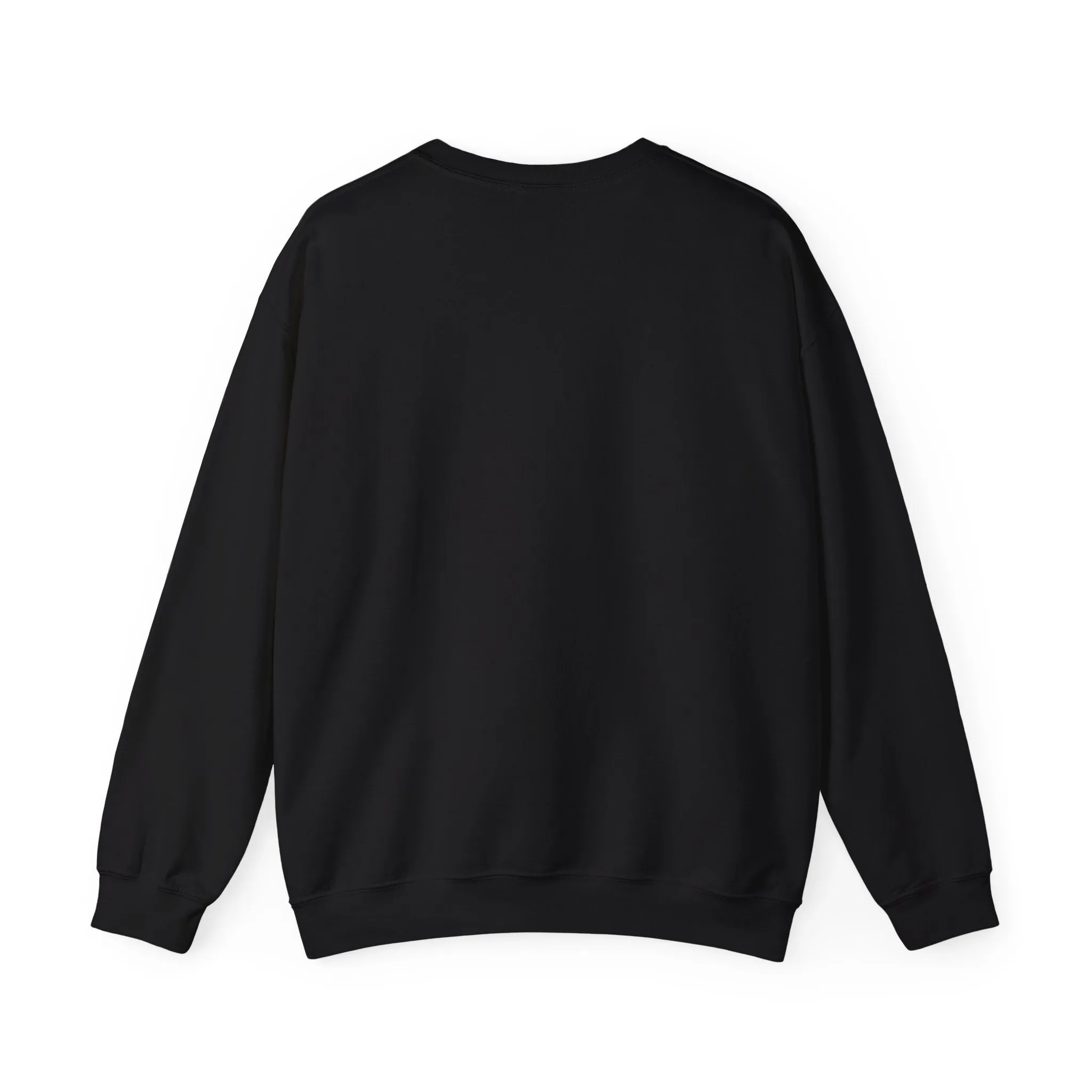 Fearless Lion Unisex Crewneck Sweatshirt - Motivational Apparel