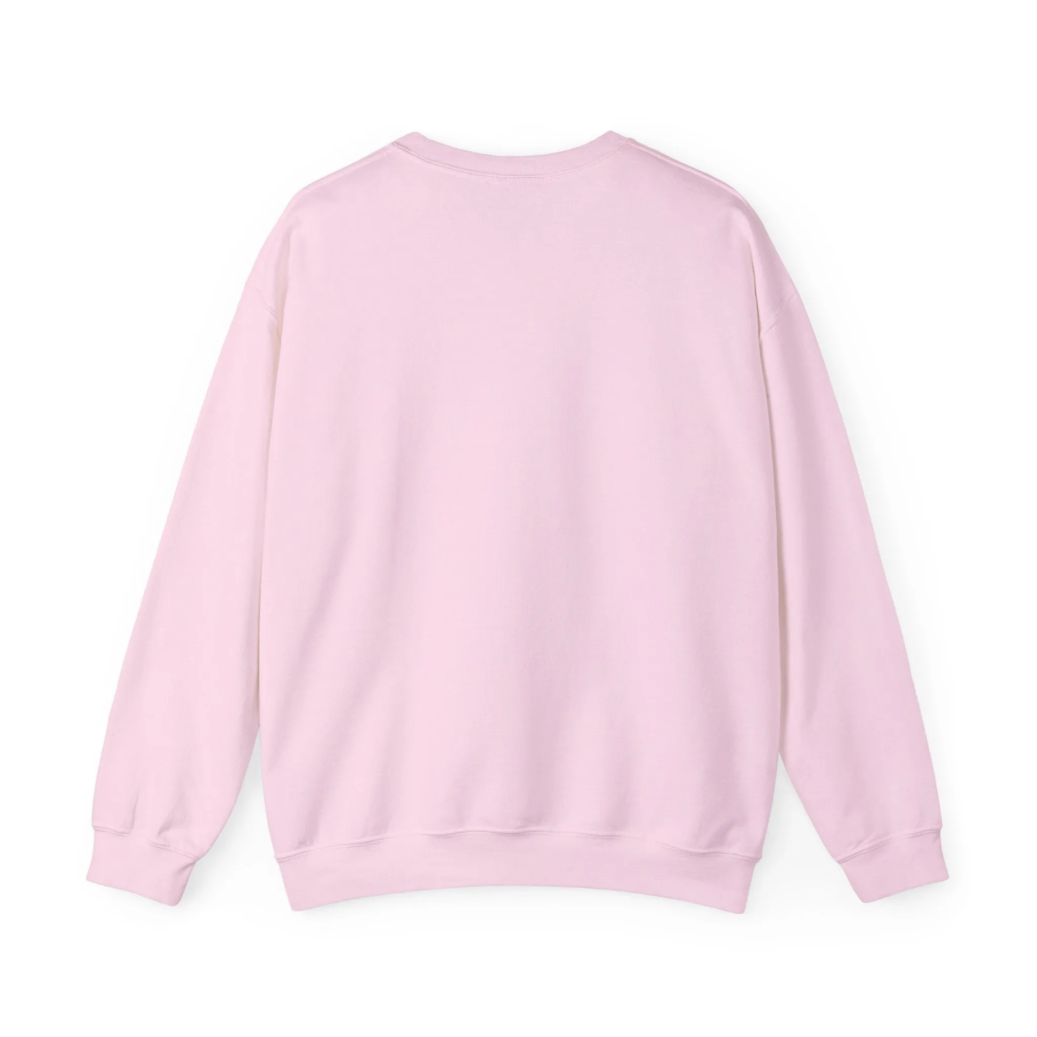 Fearless Lion Unisex Crewneck Sweatshirt - Motivational Apparel