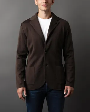 Knit Jacket