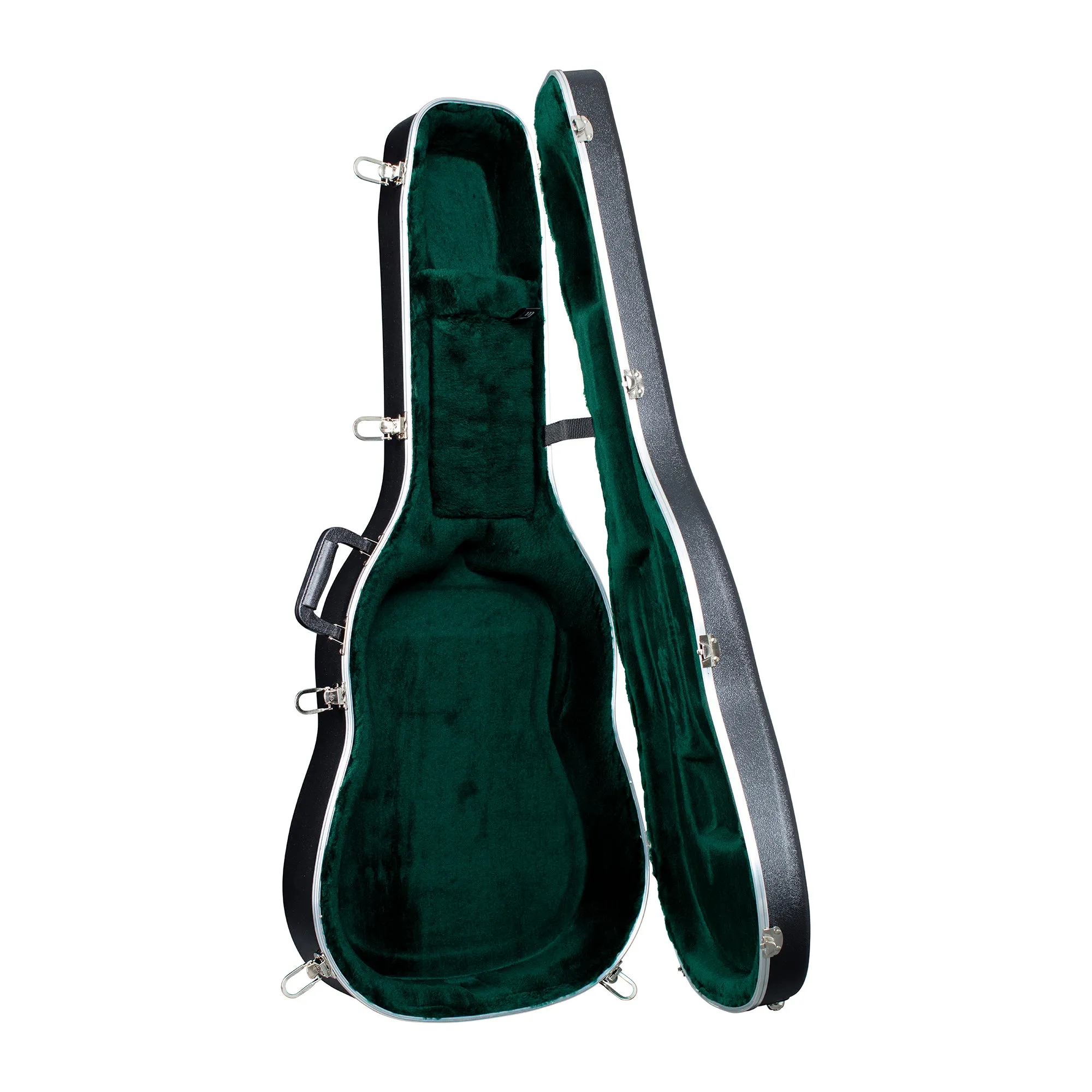 Martin 640 Dreadnought Hardshell Molded Acoustic Guitar Case