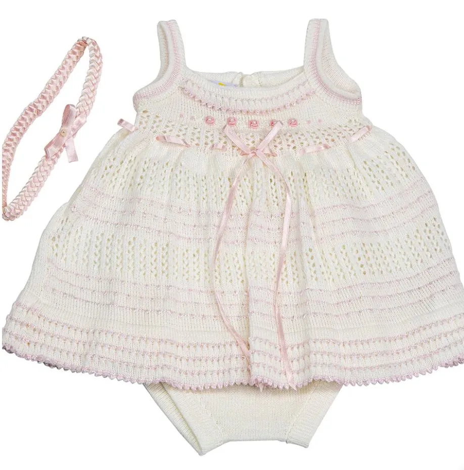 Mary Knitted