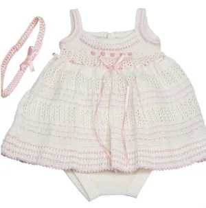 Mary Knitted