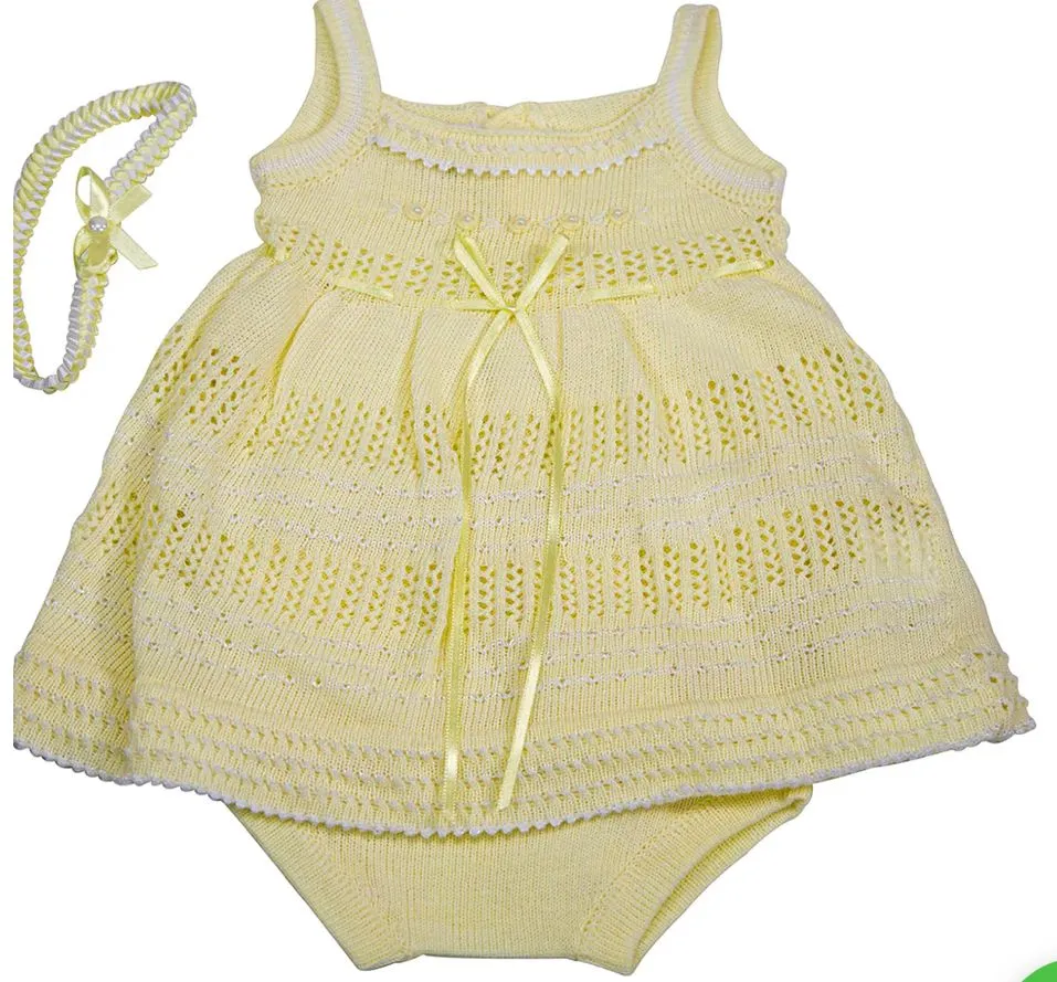 Mary Knitted