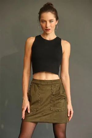 Mystic Daze Skirt