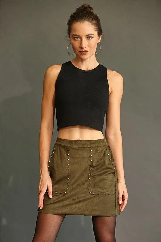 Mystic Daze Skirt