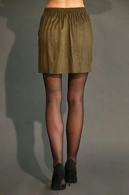 Mystic Daze Skirt