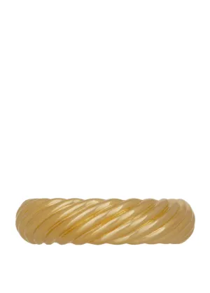 Porfirio Ring 6mm in 14k