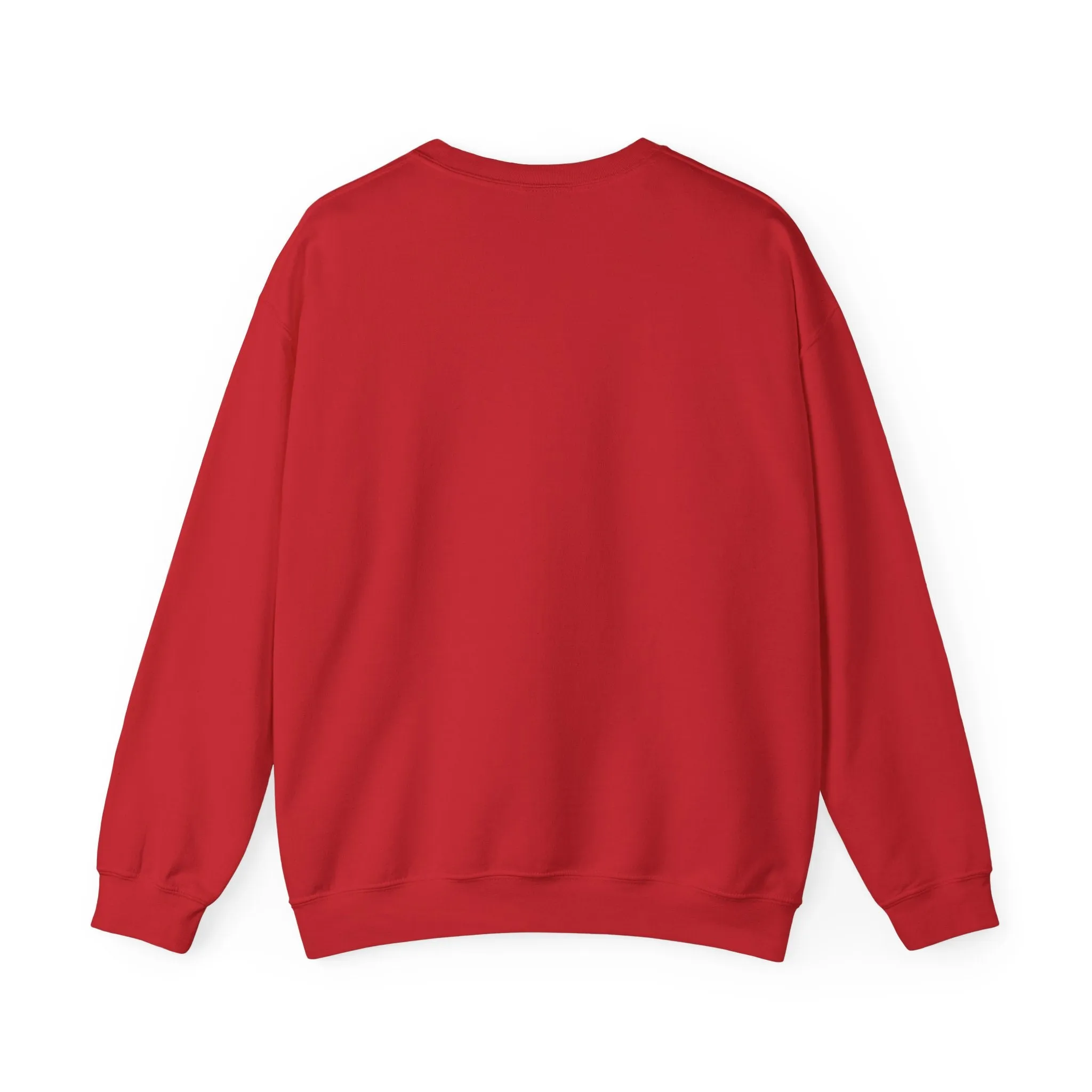 Season's Greetings Unisex Heavy Blend™ Crewneck Sweatshirt