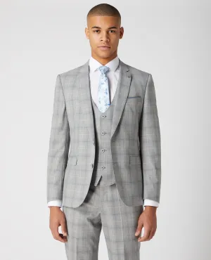 Slim Fit Mix and Match Suit