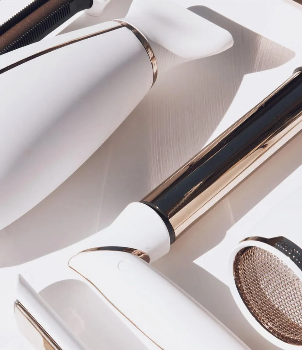 Soft Wave Pivoting Wand
