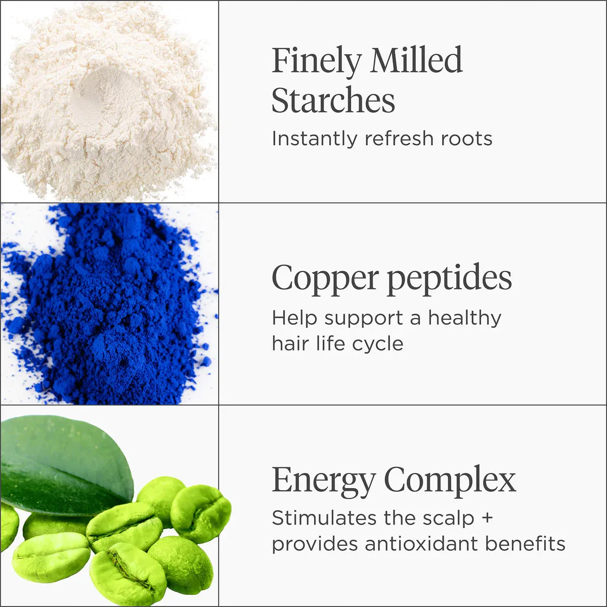 Style & Treat Dry Shampoo Puff