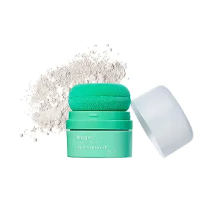 Style & Treat Dry Shampoo Puff