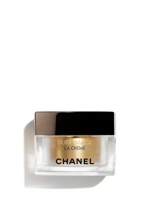 Sublimage La Creme Texture Fine