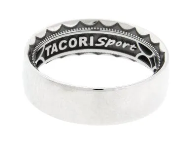 TACORI Sport Rounded Wedding Band