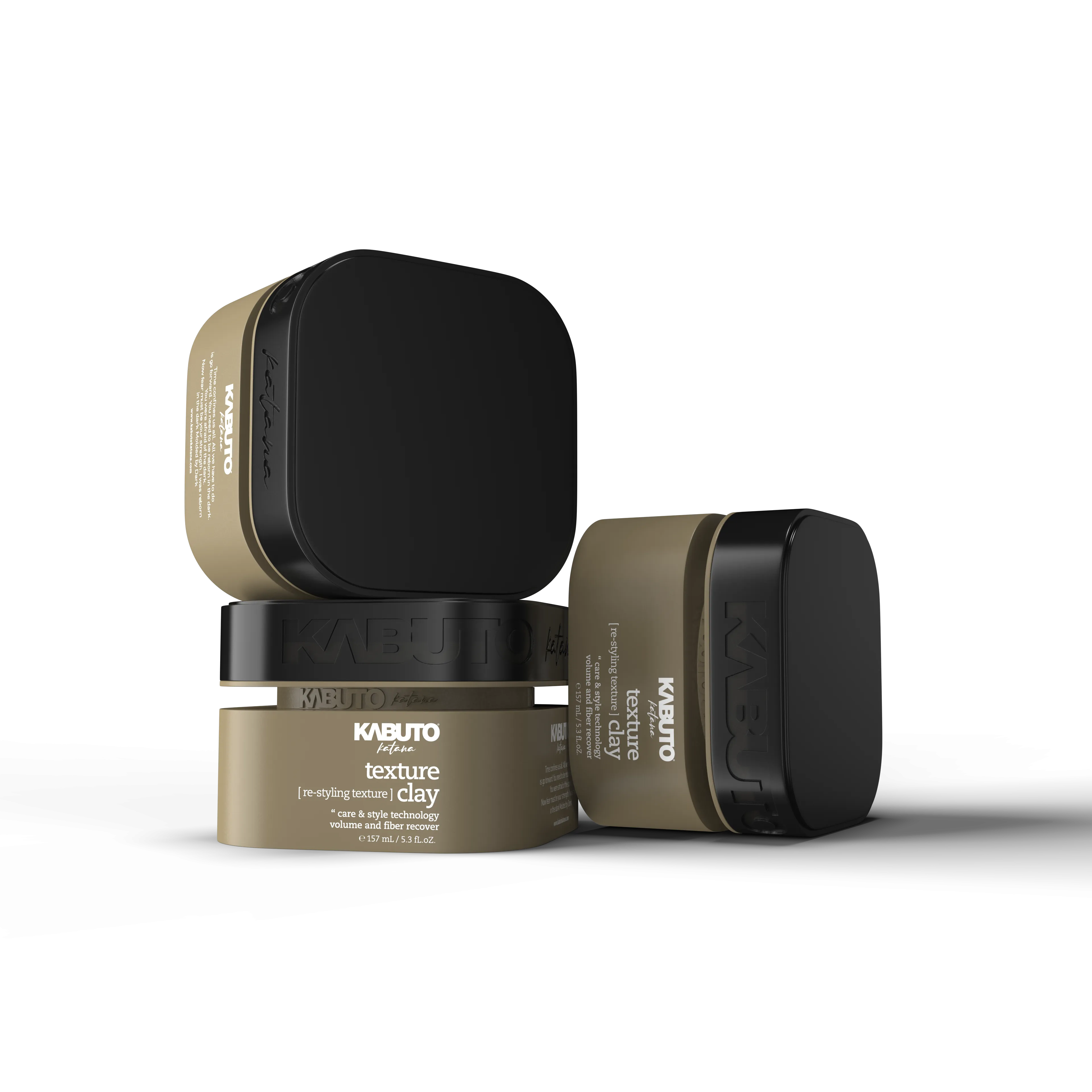Texture Clay 150ml