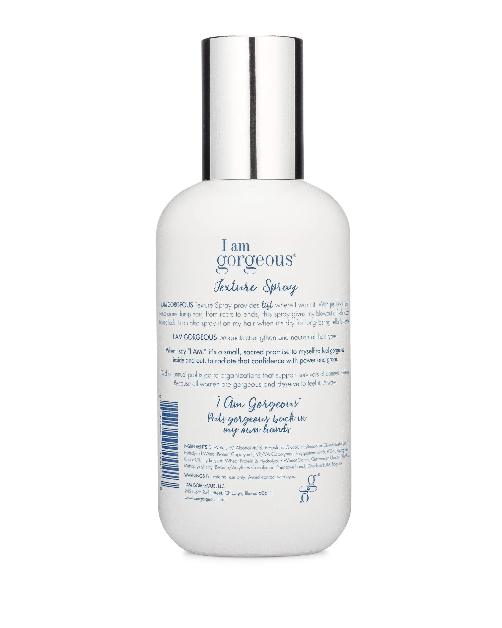 TEXTURE SPRAY