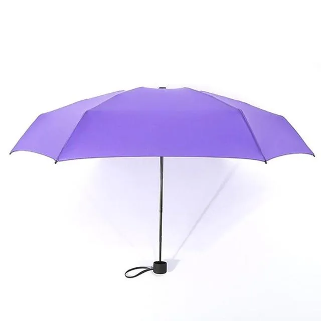 UmbrellaMini™ - Compact Pocket Telescopic Umberlla