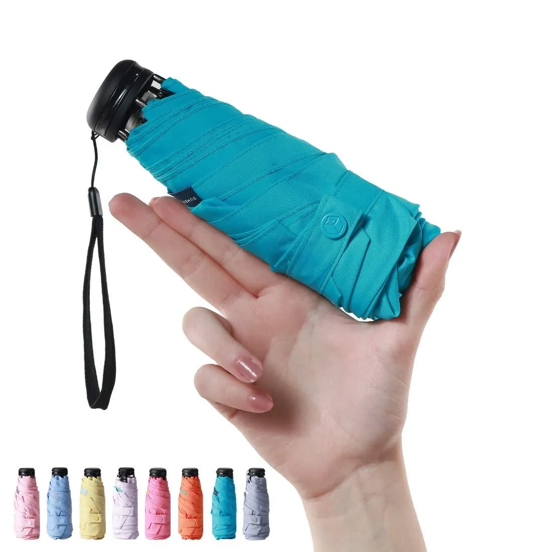 UmbrellaMini™ - Compact Pocket Telescopic Umberlla