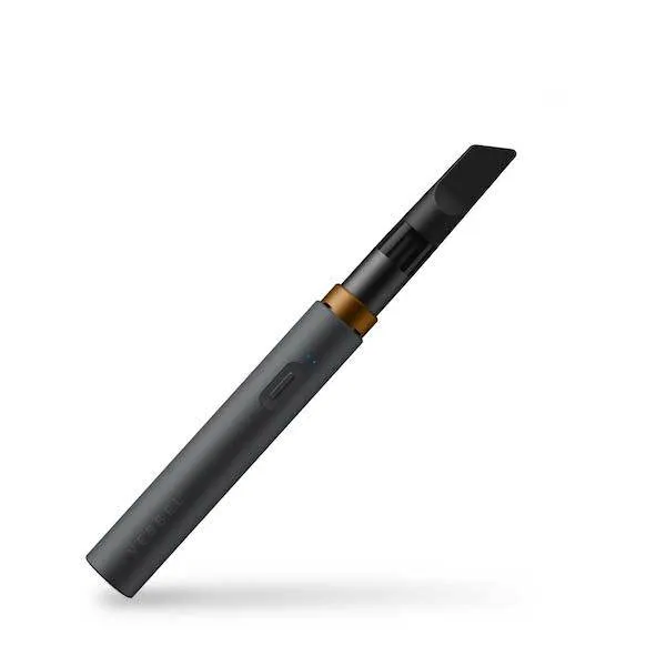 VESSEL Core Cartridge Battery: For Vaping in Style