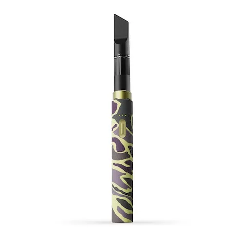 VESSEL Core Cartridge Battery: For Vaping in Style