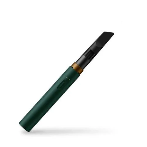 VESSEL Core Cartridge Battery: For Vaping in Style