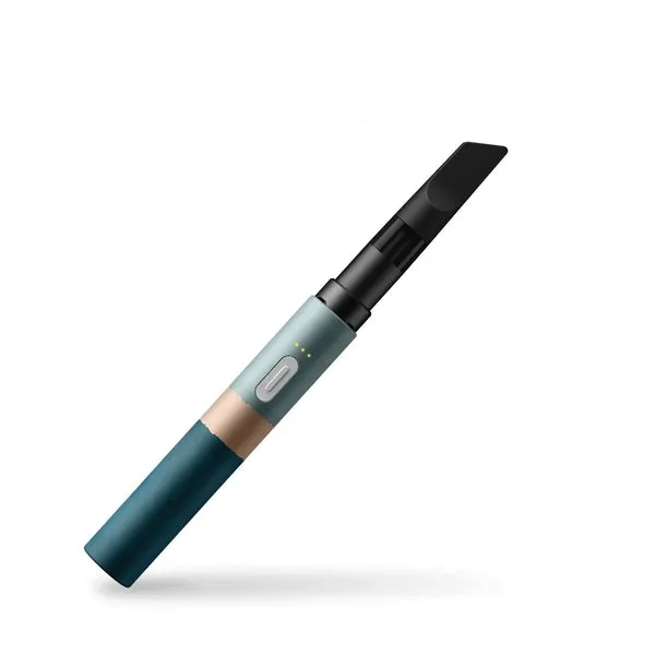 VESSEL Core Cartridge Battery: For Vaping in Style