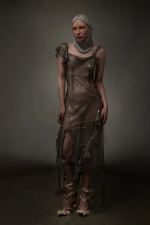 Warrior Baclava